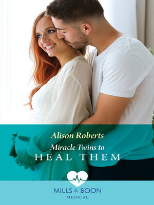 cover image of Miracle Twins to Heal Them